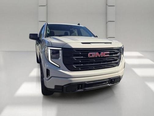 TAN 2026 GMC Sierra 1500 Denali
