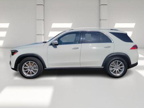 2024 Mercedes-Benz GLE 350 4MATIC