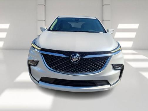 2022 Buick Enclave FWD Avenir
