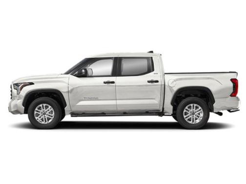 Ice Cap 2026 Toyota Tundra SR5