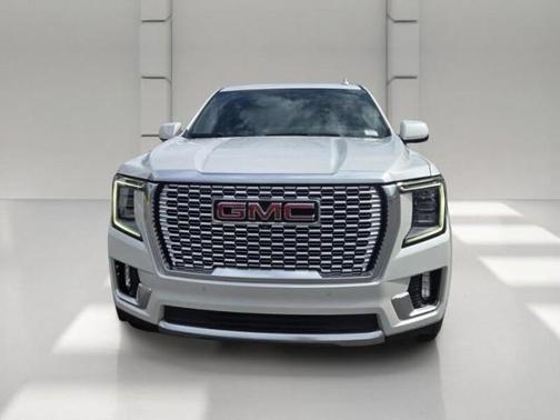 BLUE.T378 2022 GMC Yukon XL Denali
