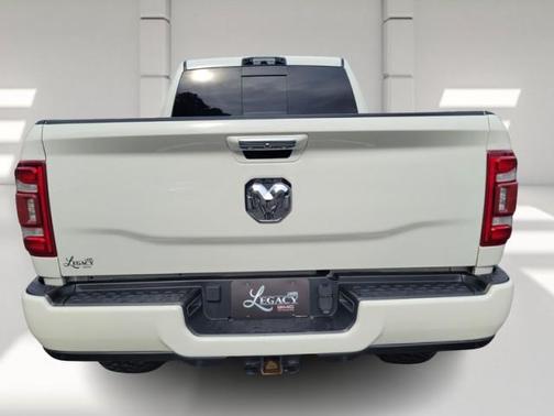 2022 RAM 2500 Laramie Mega Cab 4x4 6'4' Box