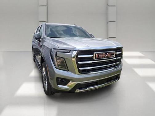 SILVER 2026 GMC Yukon XL 2WD Elevation