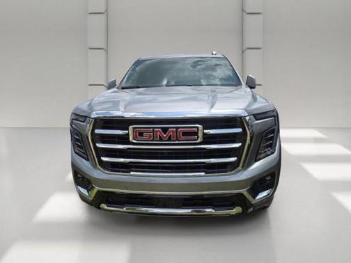 SILVER 2026 GMC Yukon XL 2WD Elevation