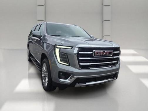 SILVER 2026 GMC Yukon XL 2WD Elevation