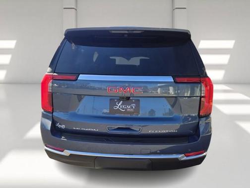 2026 GMC Yukon XL 2WD Elevation