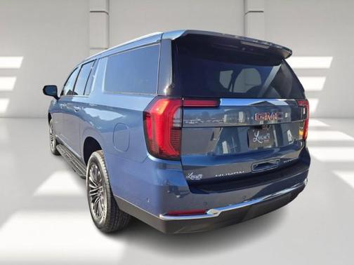 2026 GMC Yukon XL 2WD Elevation