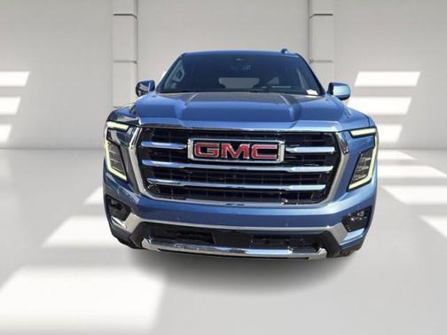 2026 GMC Yukon XL 2WD Elevation