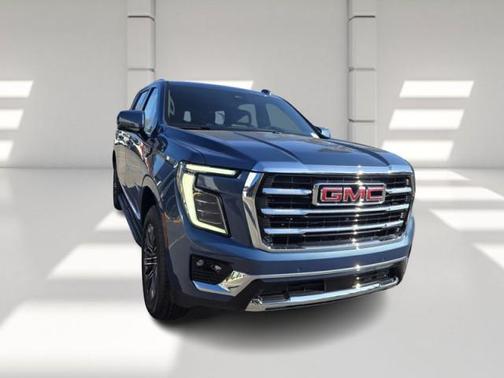 2026 GMC Yukon XL 2WD Elevation