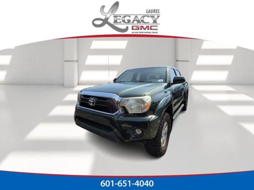 2014 Toyota Tacoma Base