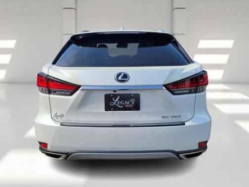 2021 Lexus RX 350 Base
