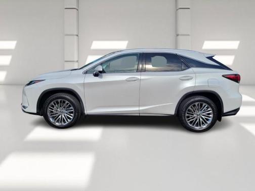 2021 Lexus RX 350 Base