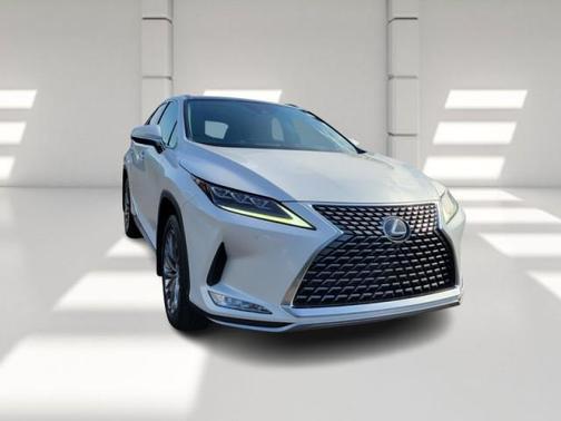 2021 Lexus RX 350 Base