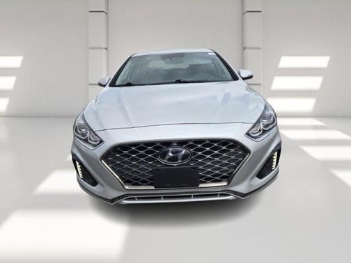 2019 Hyundai SONATA Limited