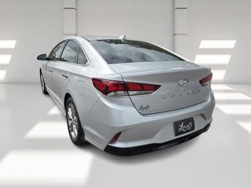 2019 Hyundai SONATA Limited
