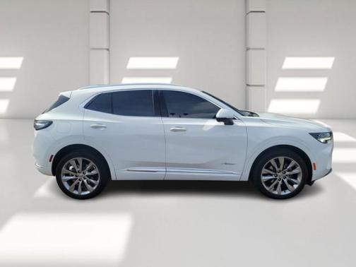 2022 Buick Envision FWD Avenir