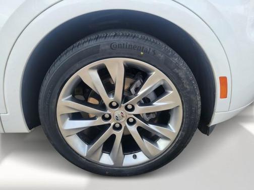 2022 Buick Envision FWD Avenir