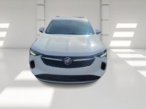 2022 Buick Envision FWD Avenir