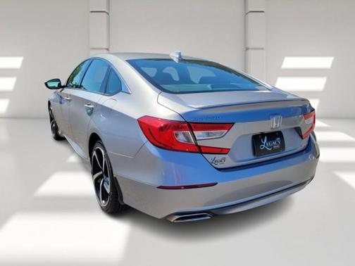 2020 Honda Accord Sport 1.5T