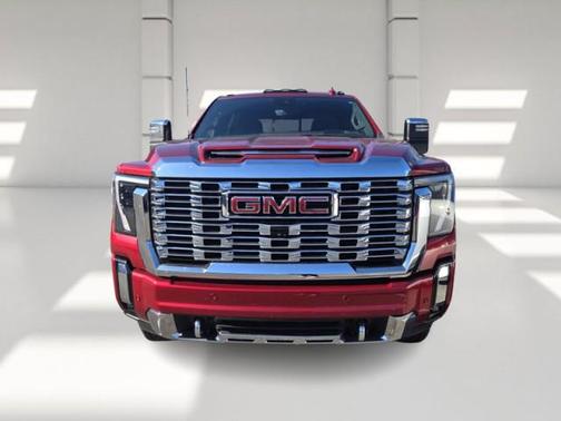 2024 GMC Sierra 2500 Denali