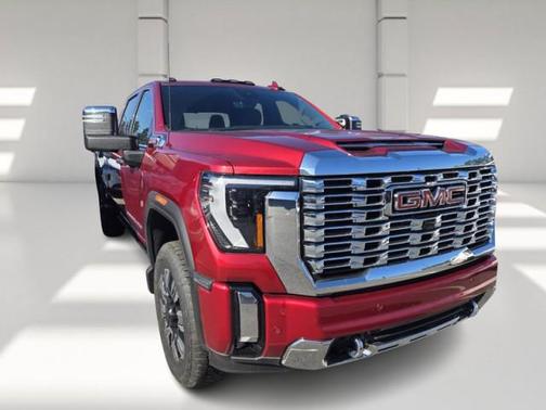 2024 GMC Sierra 2500 Denali