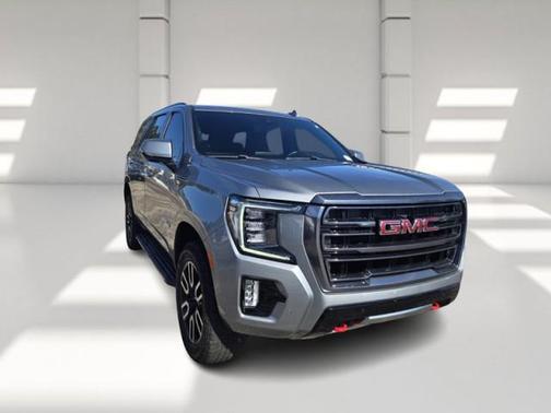 2024 GMC Yukon 4WD AT4