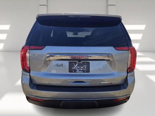 2024 GMC Yukon 4WD AT4