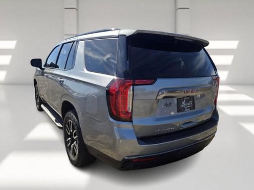 2024 GMC Yukon 4WD AT4