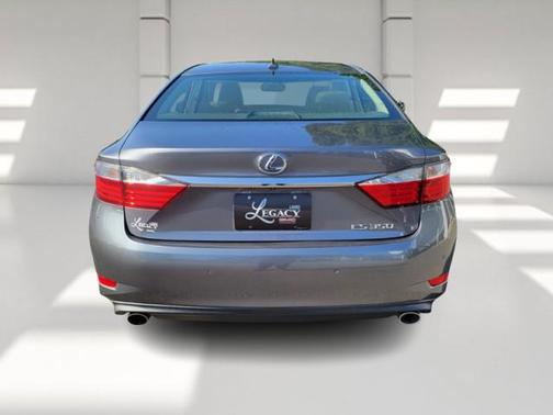 2013 Lexus ES 350 Base