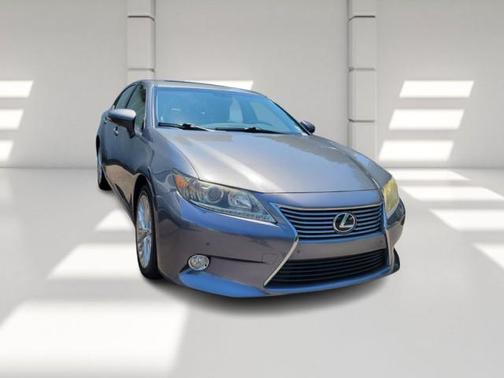 2013 Lexus ES 350 Base