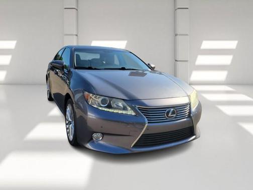 2013 Lexus ES 350 Base