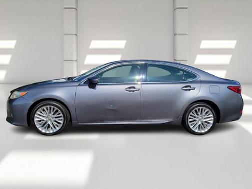 2013 Lexus ES 350 Base
