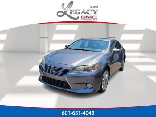 2013 Lexus ES 350 Base