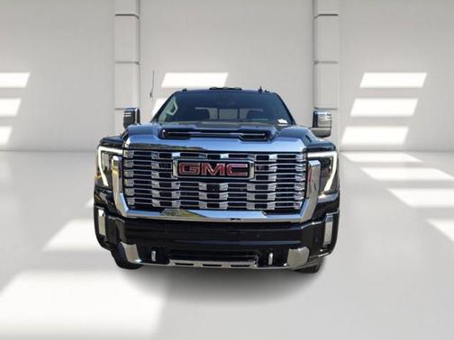 2026 GMC Sierra 3500 Denali