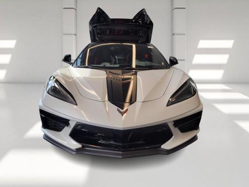2023 Chevrolet Corvette Stingray w/3LT