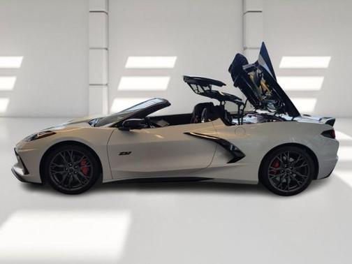 2023 Chevrolet Corvette Stingray w/3LT