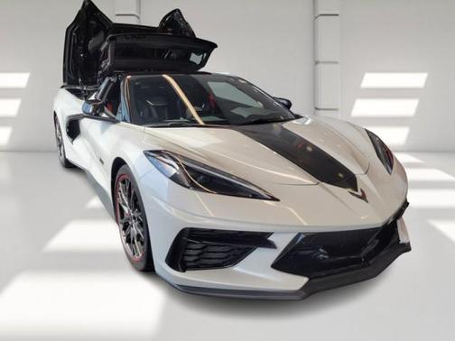 2023 Chevrolet Corvette Stingray w/3LT