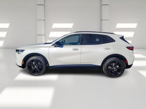 2023 Buick Envision Essence FWD