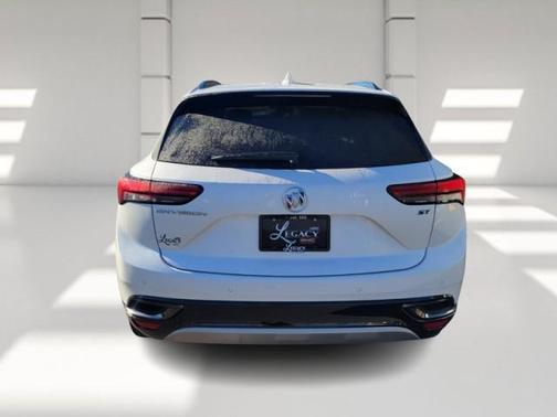 2023 Buick Envision Essence FWD