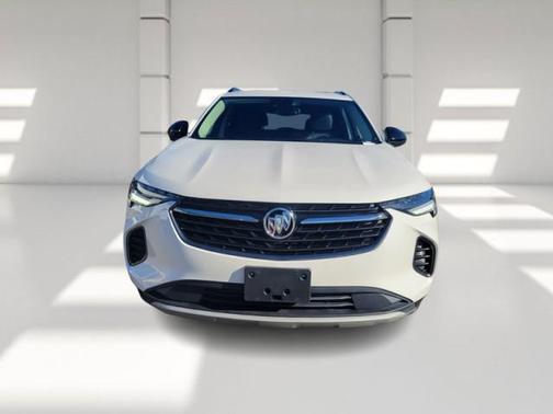 2023 Buick Envision Essence FWD