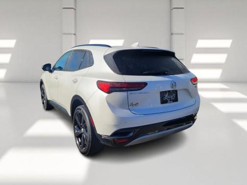 2023 Buick Envision Essence FWD