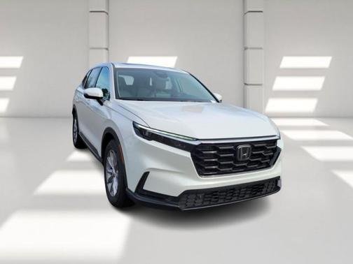 2024 Honda CR-V EX-L 2WD