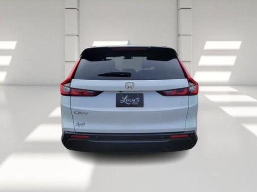 2024 Honda CR-V EX-L 2WD