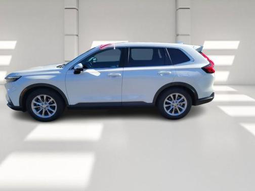 2024 Honda CR-V EX-L 2WD