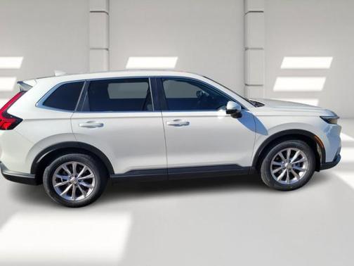 2024 Honda CR-V EX-L 2WD