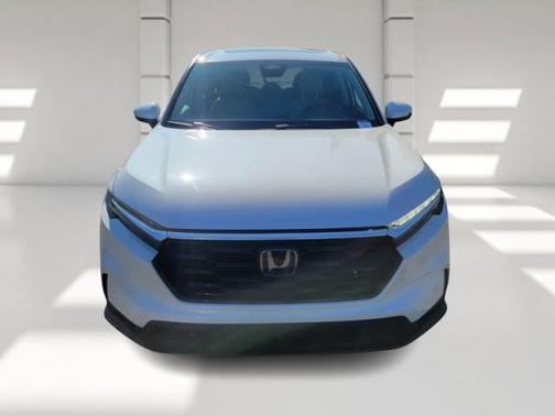 2024 Honda CR-V EX-L 2WD