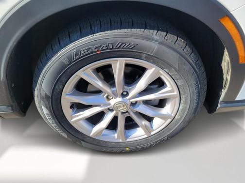 2024 Honda CR-V EX-L 2WD