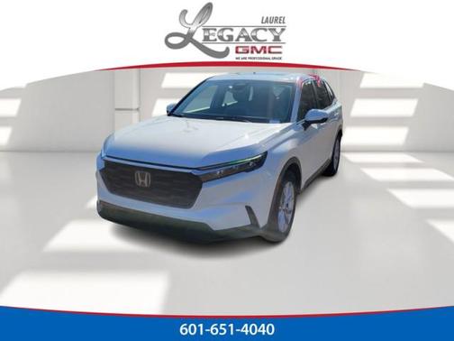 2024 Honda CR-V EX-L 2WD