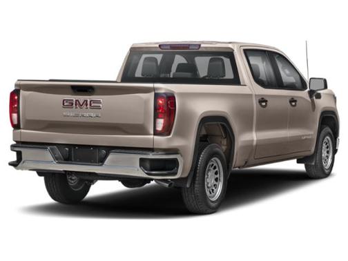 TAN 2026 GMC Sierra 1500 Pro