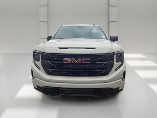 TAN 2026 GMC Sierra 1500 Pro
